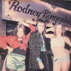 Rodney on the ROQ, Volume 4