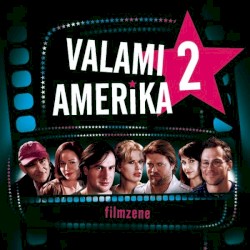 Valami Amerika 2.