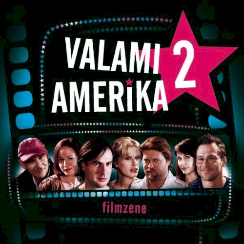 Valami Amerika 2.