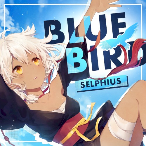 Blue Bird