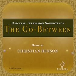The Go-Between (Original Soundtrack)