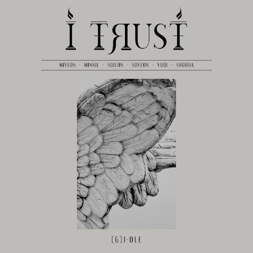 I trust