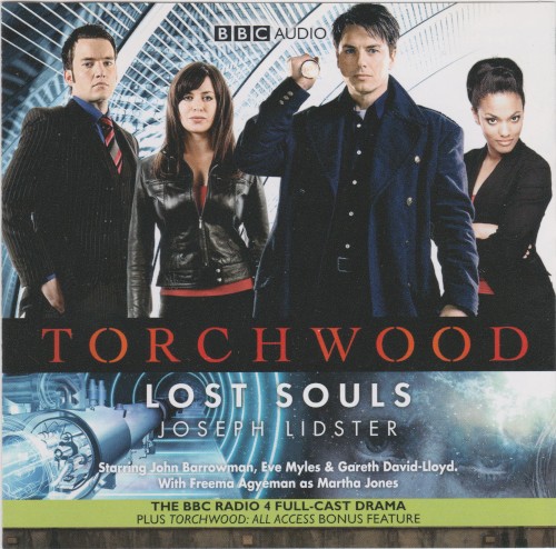 Torchwood: Lost Souls