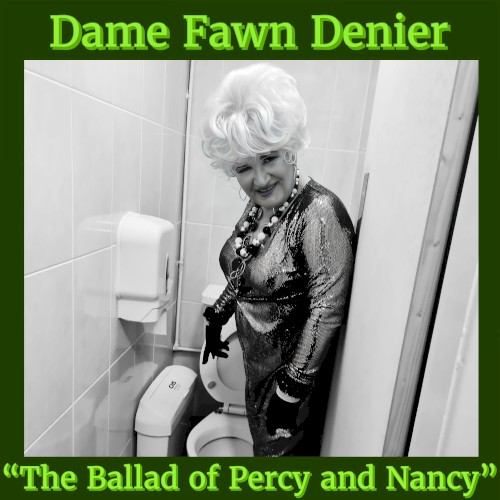 The Ballad of Percy and Nancy