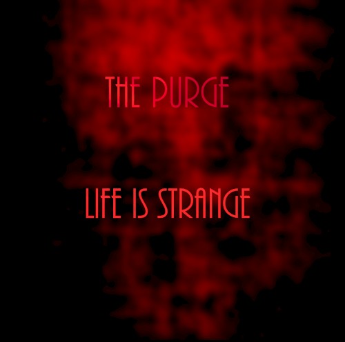 Life Is Strange