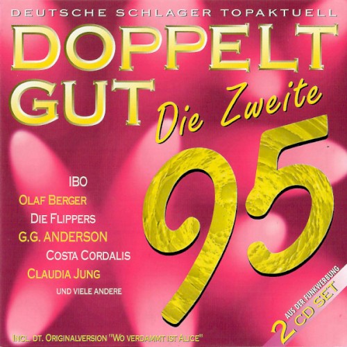 Doppelt Gut 95: Die Zweite