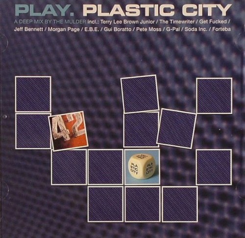 Play. Plastic City