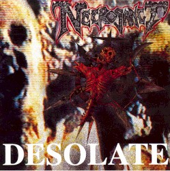 Desolate