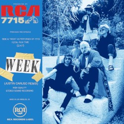 Week (Justin Caruso remix)