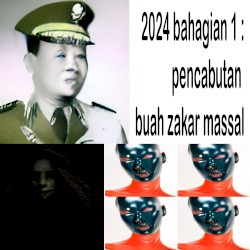 2024 Bahagian 1 : Pencabutan Buah Zakar Masal