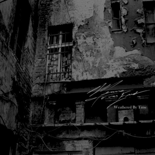 Weathered by Time