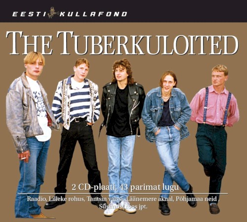 Eesti kullafond