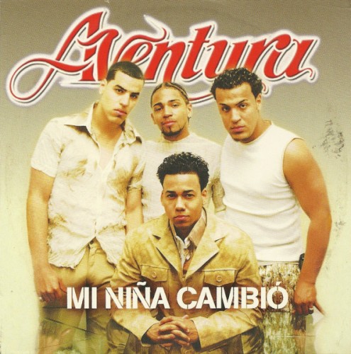 Mi niña cambió