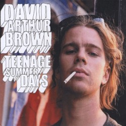 Teenage Summer Days