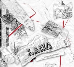 Guidebook to Lamaland