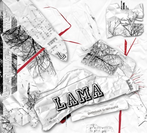 Guidebook to Lamaland