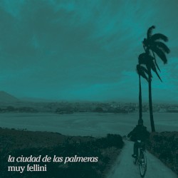 La ciudad de las palmeras