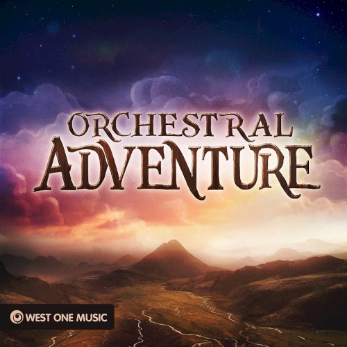 Orchestral Adventure (Original Soundtrack)