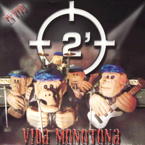 Vida monótona