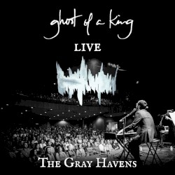 Ghost of a King