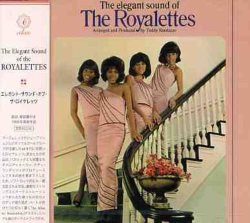 The Elegant Sound of