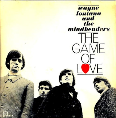 The Game of Love