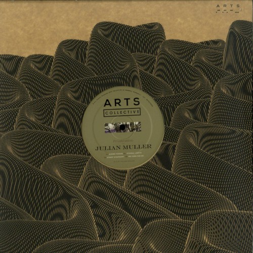 Frustration EP