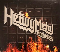 The Heavy Metal Anthology