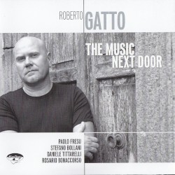 The Music Next Door