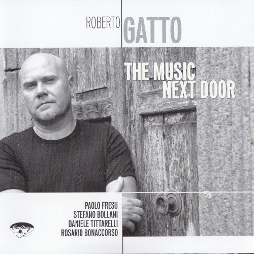 The Music Next Door