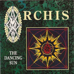 The Dancing Sun
