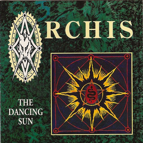 The Dancing Sun