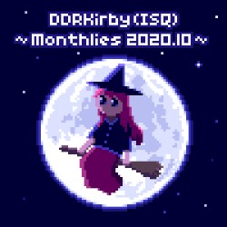 ~Monthlies 2020.10~