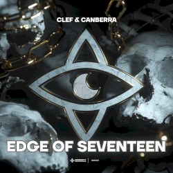 Edge Of Seventeen