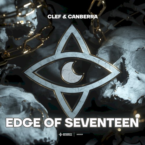 Edge Of Seventeen