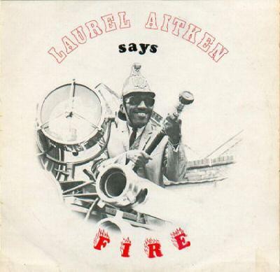 Says Fire