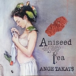 Aniseed Tea