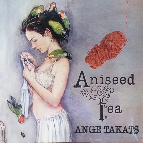 Aniseed Tea