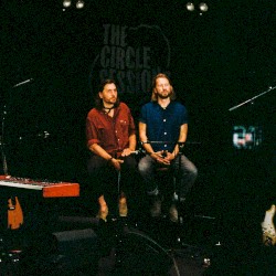 The Circle Session