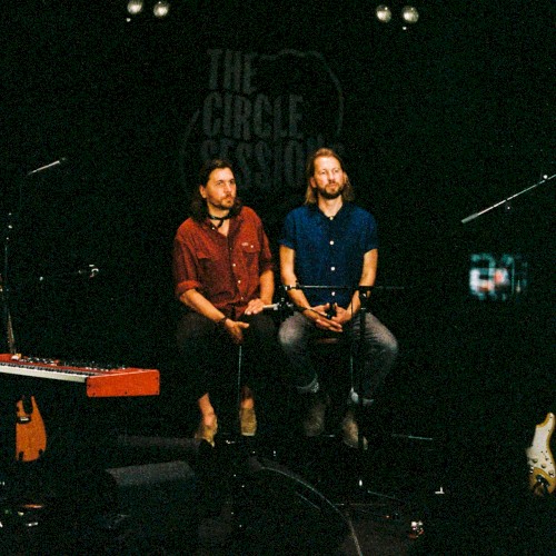 The Circle Session