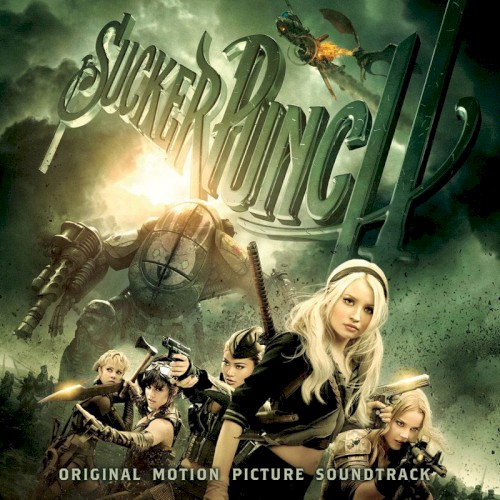 Sucker Punch: Original Motion Picture Soundtrack