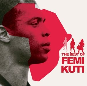 The Best of Femi Kuti