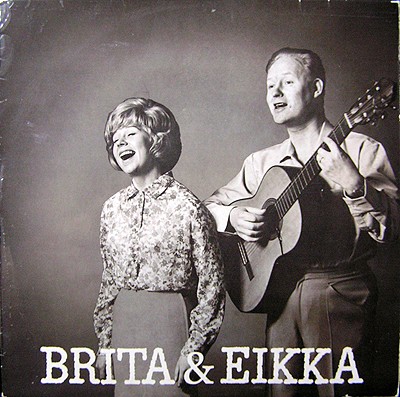 Brita & Eikka