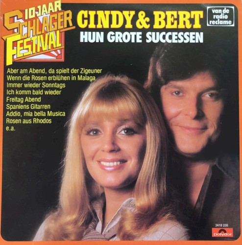 Hun grote successen