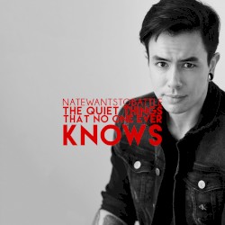 The Quiet Things That No One Ever Knows