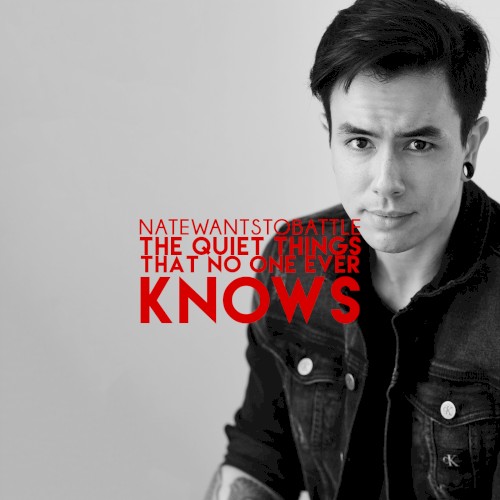 The Quiet Things That No One Ever Knows
