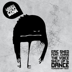 Shut Up And Dance