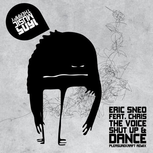Shut Up And Dance