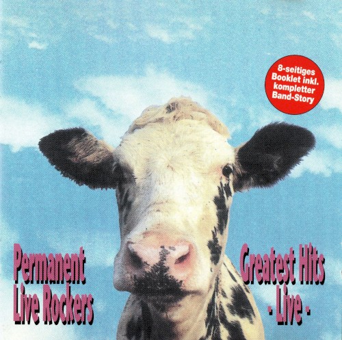 Permanent Live Rockers: Greatest Hits Live