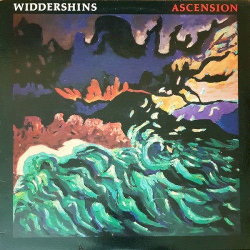 Ascension